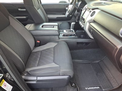 2016 Toyota Tundra 4WD Truck SR5