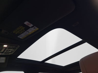 2025 Toyota Tundra 1794 Edition