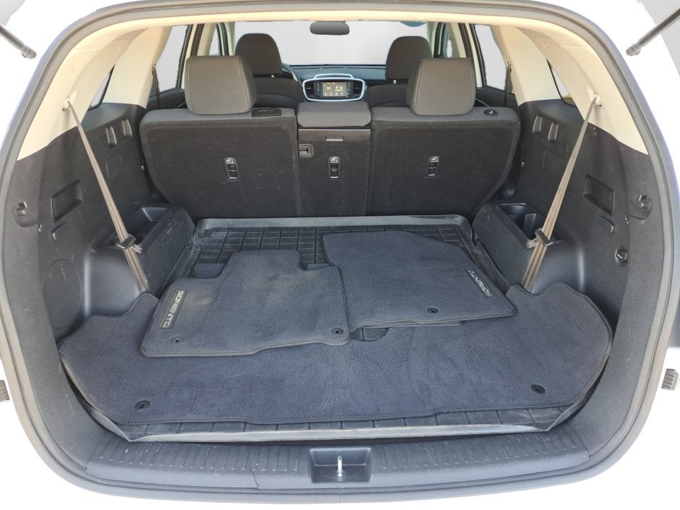 2020 Kia Sorento LX