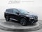 2025 Nissan Rogue Platinum FWD