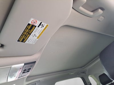 2025 Nissan Rogue Platinum FWD