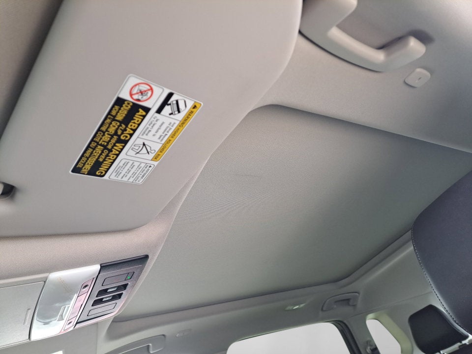 2025 Nissan Rogue Platinum FWD