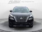 2025 Nissan Rogue Platinum FWD
