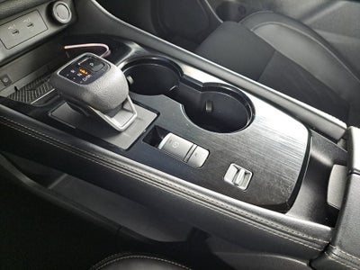 2025 Nissan Rogue Platinum FWD