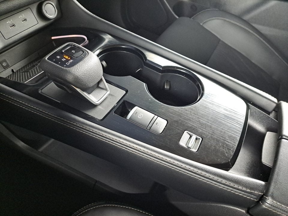 2025 Nissan Rogue Platinum FWD