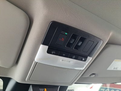 2025 Nissan Rogue Platinum FWD