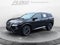 2025 Nissan Rogue Platinum FWD