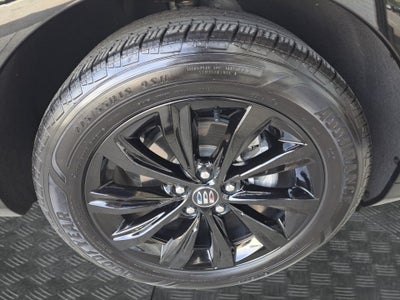 2024 Buick Envista Sport Touring