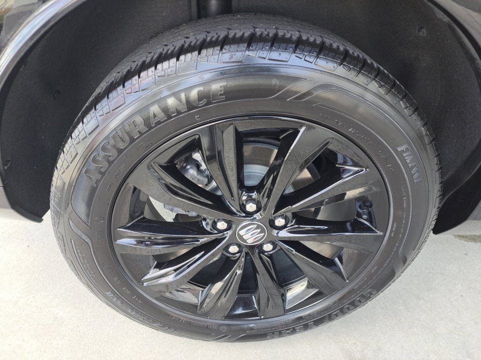 2024 Buick Envista Sport Touring