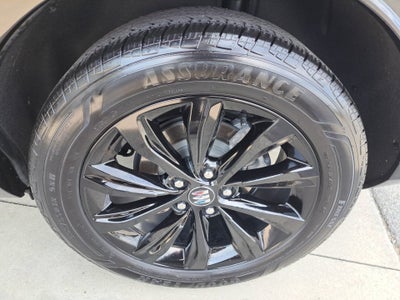 2024 Buick Envista Sport Touring