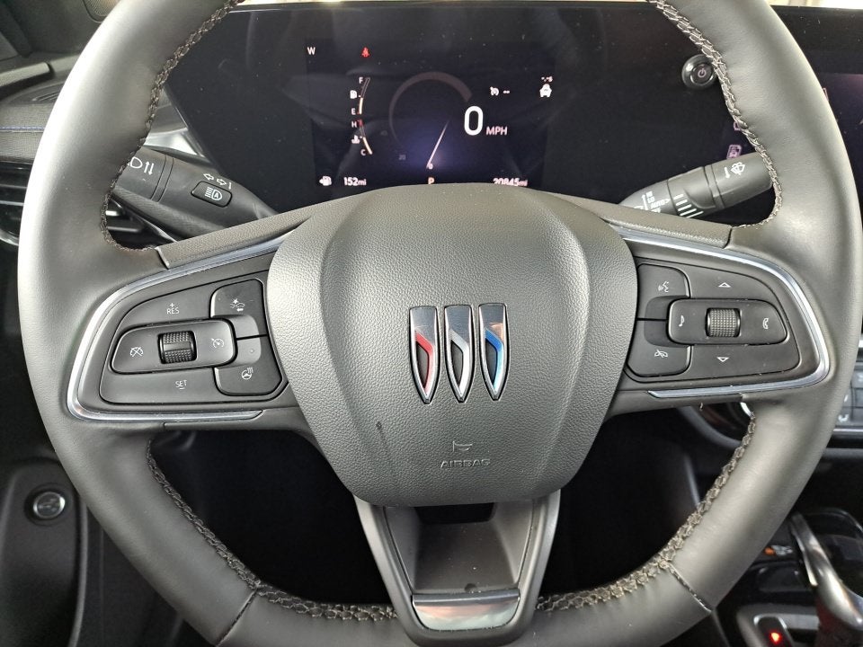 2024 Buick Envista Sport Touring