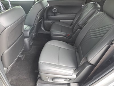 2026 Hyundai Palisade SEL 7P