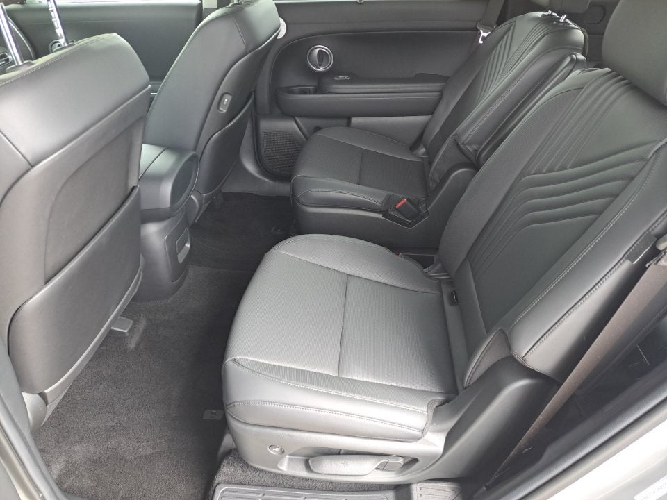 2026 Hyundai Palisade SEL 7P
