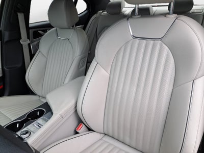 2023 Genesis G70 3.3T AWD