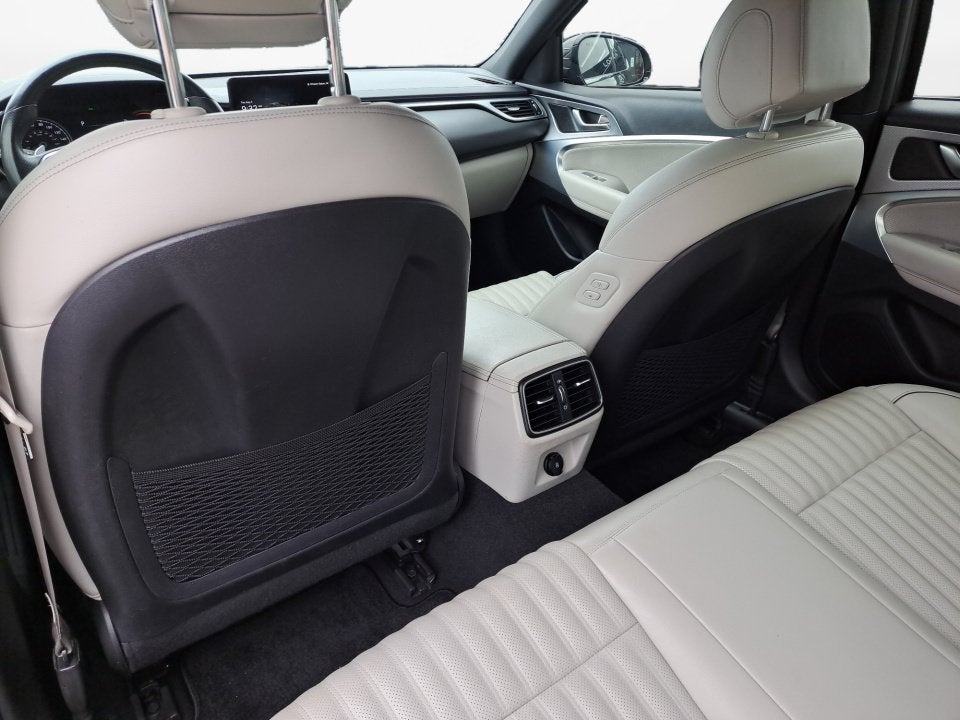 2023 Genesis G70 3.3T AWD