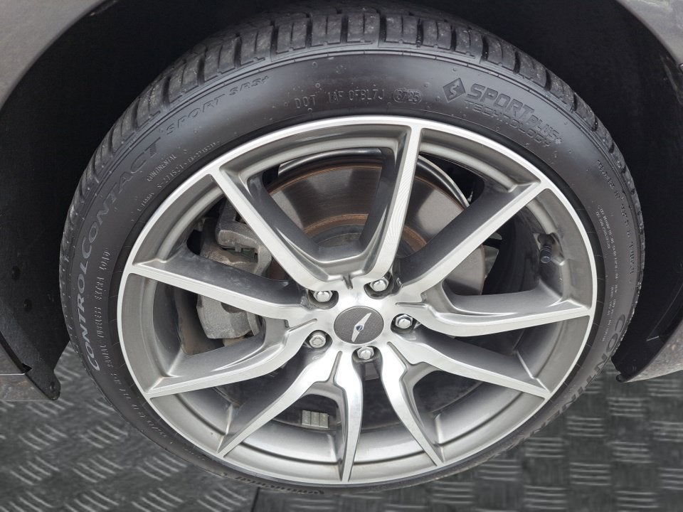 2023 Genesis G70 3.3T AWD