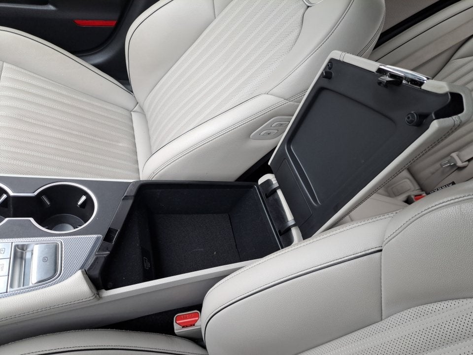 2023 Genesis G70 3.3T AWD
