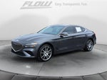 2023 Genesis G70 3.3T AWD