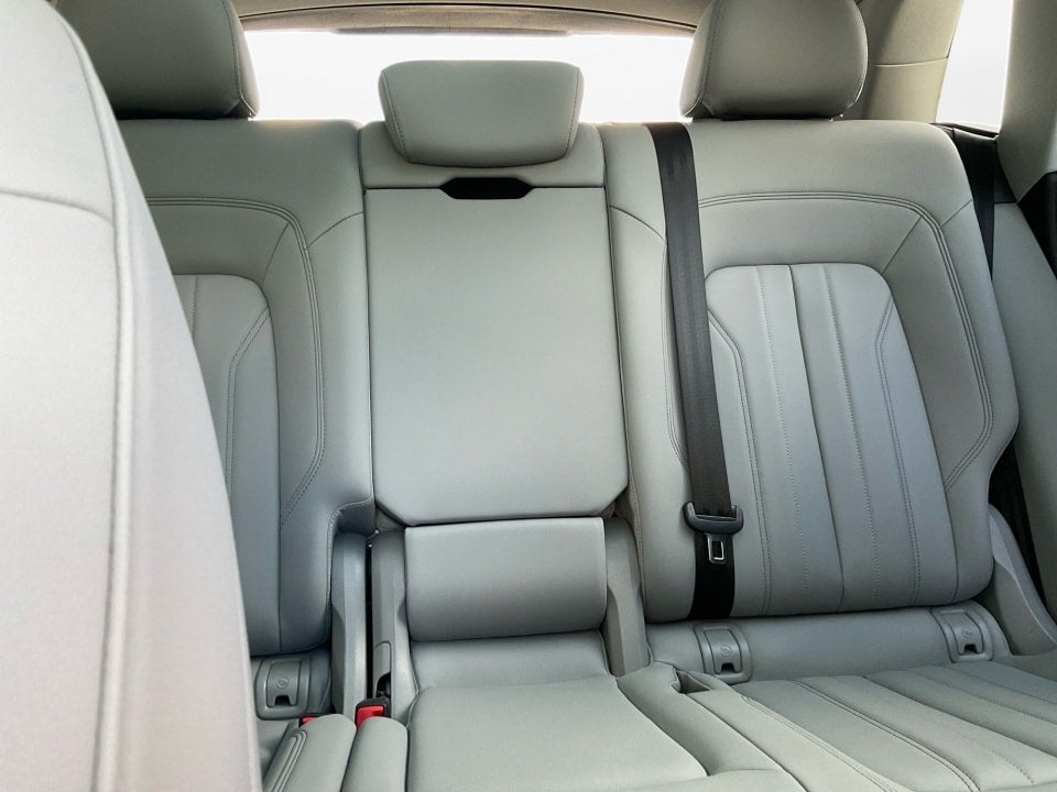 2022 Audi Q5 Premium 45 TFSI S line quattro S tronic