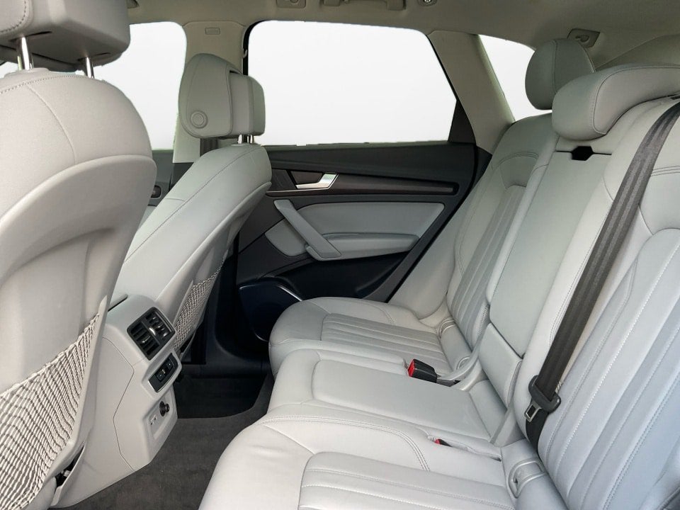 2022 Audi Q5 Premium 45 TFSI S line quattro S tronic