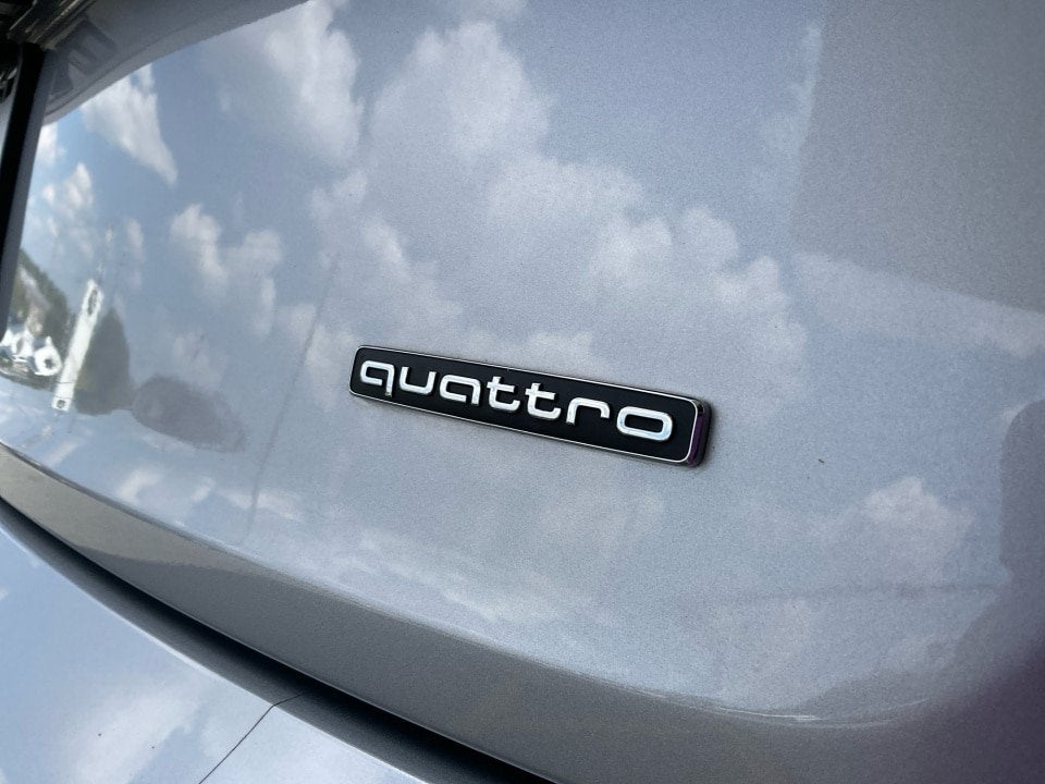 2022 Audi Q5 Premium 45 TFSI S line quattro S tronic