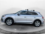 2022 Audi Q5 Premium 45 TFSI S line quattro S tronic