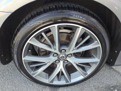 2017 Volvo S90 T6 Momentum