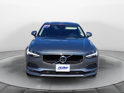2017 Volvo S90 T6 Momentum