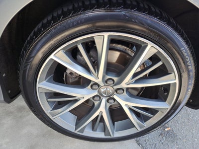 2017 Volvo S90 T6 Momentum