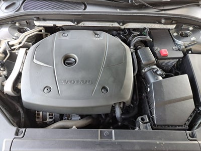 2017 Volvo S90 T6 Momentum
