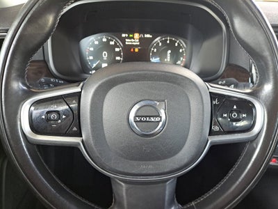 2017 Volvo S90 T6 Momentum