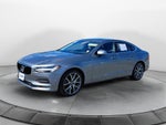 2017 Volvo S90 T6 Momentum