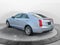 2017 Cadillac ATS Luxury AWD