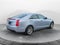 2017 Cadillac ATS Luxury AWD