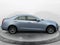 2017 Cadillac ATS Luxury AWD