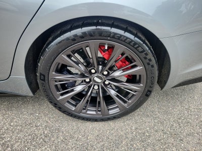 2026 Cadillac CT5-V V-Series Blackwing
