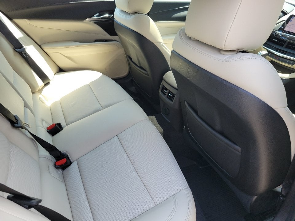 2026 Cadillac CT4 Premium Luxury - Photo 29