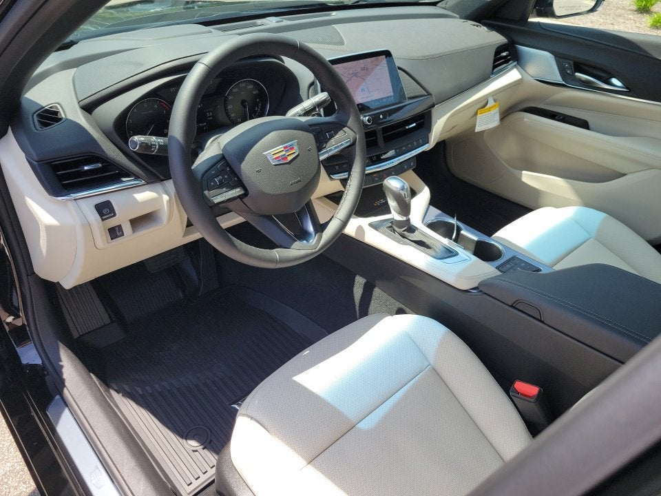 2026 Cadillac CT4 Premium Luxury - Photo 30
