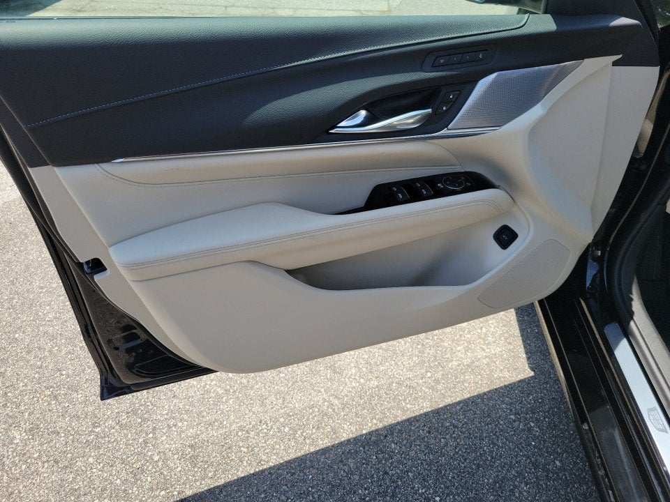 2026 Cadillac CT4 Premium Luxury - Photo 32