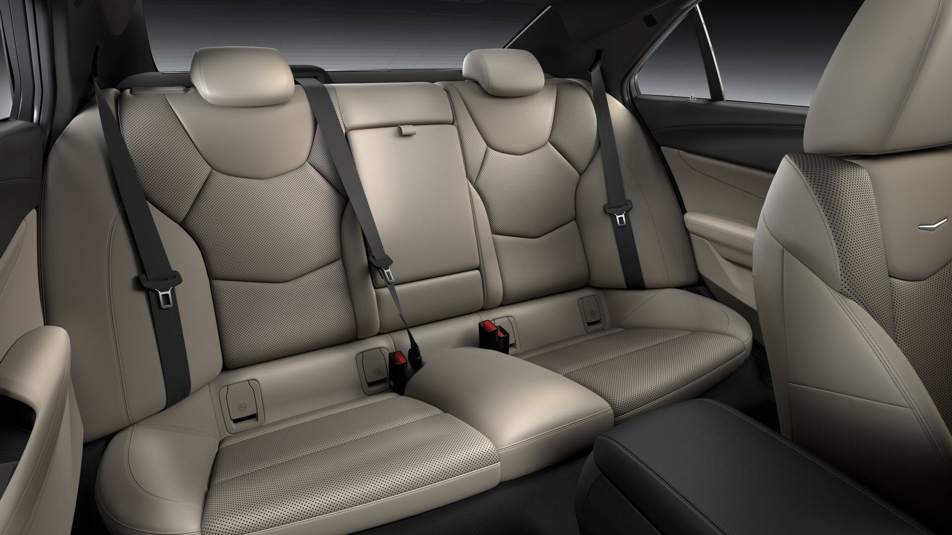 2026 Cadillac CT4 Premium Luxury - Photo 44