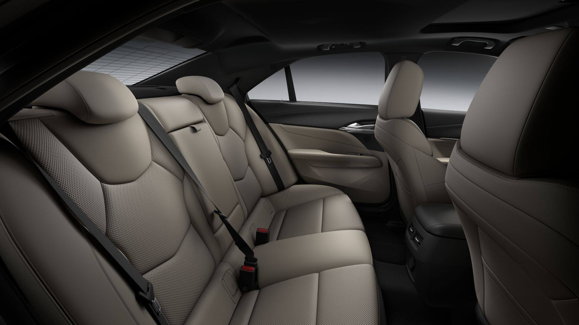 2026 Cadillac CT4 Premium Luxury - Photo 45