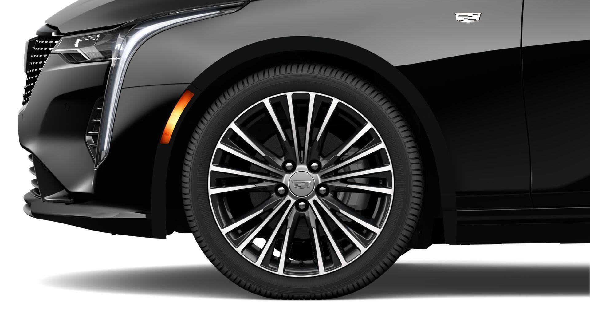 2026 Cadillac CT4 Premium Luxury - Photo 41