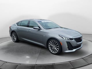 2024 Cadillac CT5 Premium Luxury