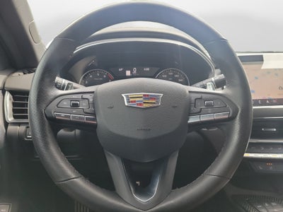 2023 Cadillac CT5 Sport