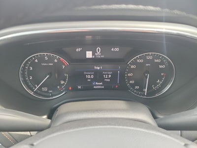2023 Cadillac CT5 Sport