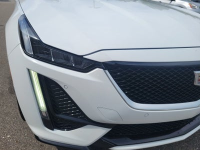 2023 Cadillac CT5 Sport