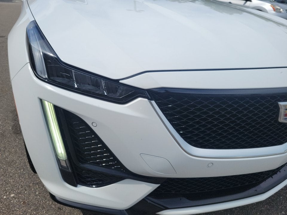 2023 Cadillac CT5 Sport