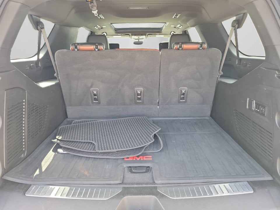 2023 GMC Yukon XL Denali Ultimate