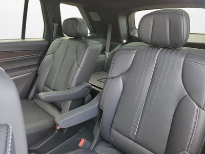 2027 Cadillac VISTIQ Luxury