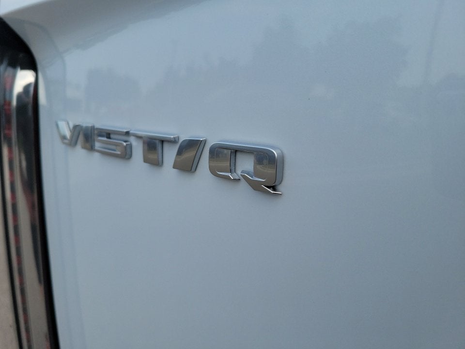 2027 Cadillac VISTIQ Luxury